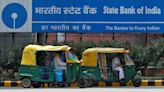 India's top lender SBI to raise up to 500 billion rupees via debt in FY24