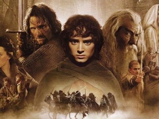 The 'Lord of the Rings' Trilogy Returns to Theaters This Summer