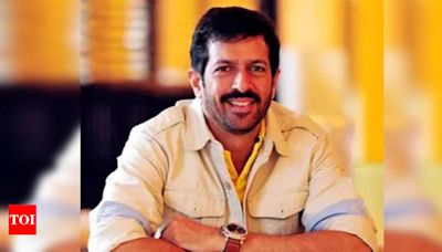 "We probably might end up doing that": Kabir Khan hints at re-releasing 'Bajrangi Bhaijaan' in theaters | Hindi Movie News - Times of India