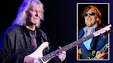 “He’s making different chords underneath all this music… and singing a middle harmony at the same time!” Joe Bonamassa’s love for Chris Squire