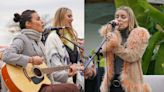 En fotos. Todos los invitados al festival de lifestyle donde cantaron Delfi García Moritán y Flor Fiorini, la novia de Eduardo Celasco