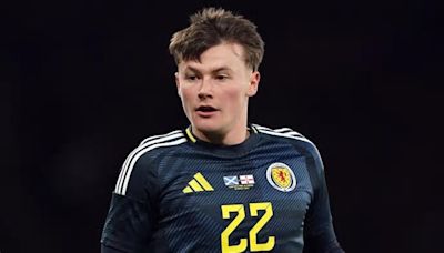 Scotland At UEFA Euro 2024: Operation Puts Patterson’s European Championship Hopes In Doubt