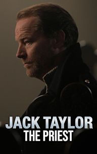 Jack Taylor - Priest