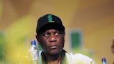 South African President Ramapahosa Rubbishes Deputy’s Remarks About Plot to Remove Him