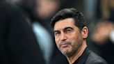 Foot: Paulo Fonseca de retour en Italie, à l'AC Milan