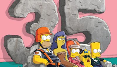 ‘The Simpsons’ Season 35 Release Date Announced