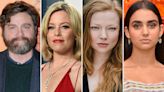 Apple Lands Feature Film ‘The Beanie Bubble’ Starring Zach Galifianakis, Elizabeth Banks, Sarah Snook And Geraldine Viswanathan