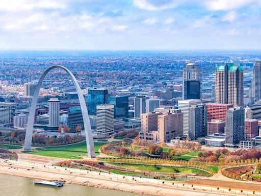2 St. Louis residents are suing the city's basic-income program in an attempt to halt what they call 'unconstitutional' $500 monthly payments to low-income families