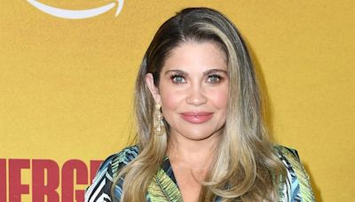 Danielle Fishel recalls ‘Boy Meets World’ weight gain storyline, shocks Candace Cameron Bure: ‘You see my jaw on the floor?’