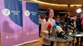 Finland’s prime minister Sanna Marin defeated by National Coalition in tight election