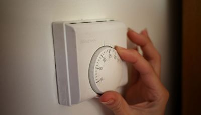 Households urged to send in energy meter readings ahead of Oct 1 price hike