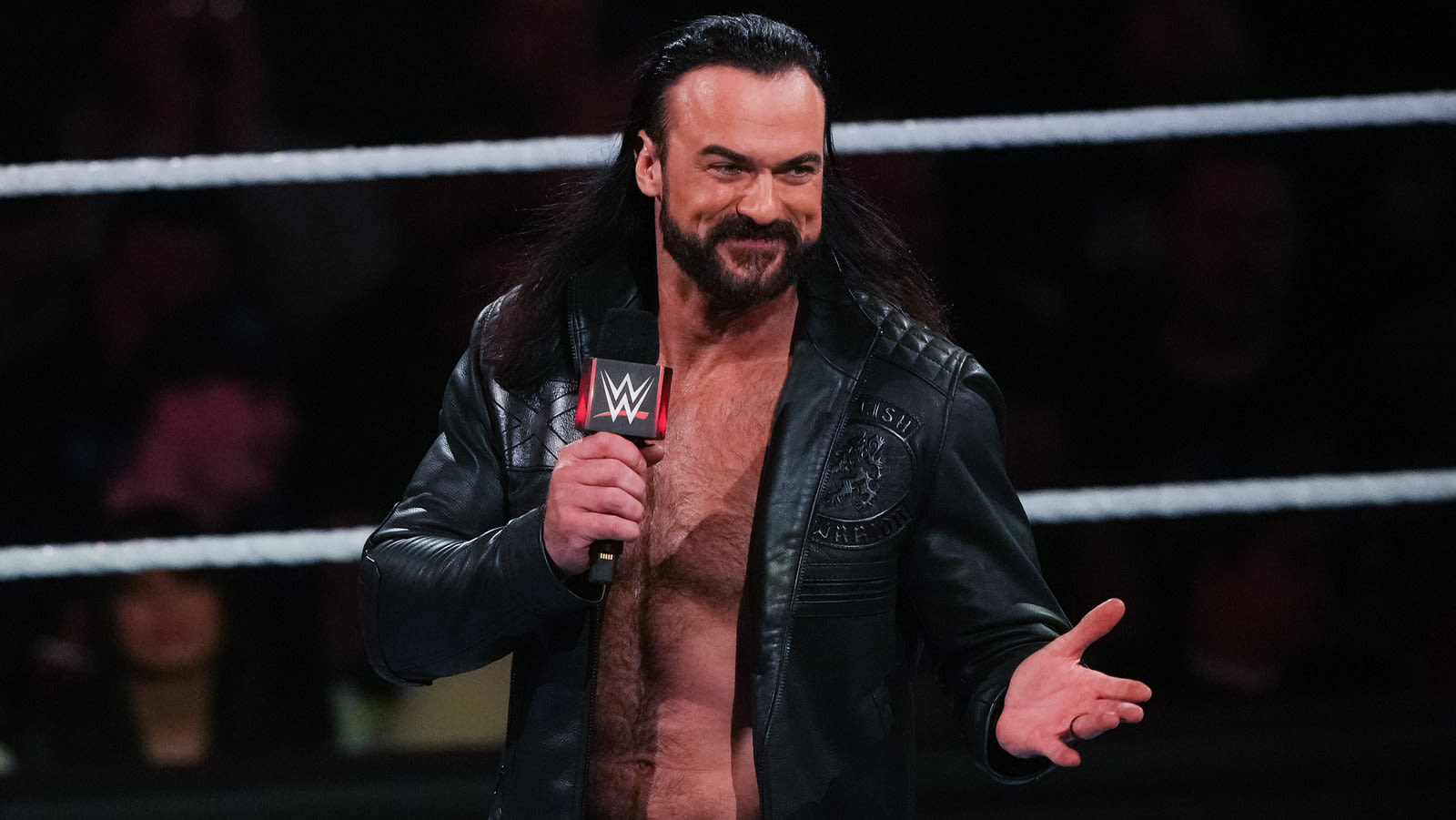 Drew McIntyre Explains Why The 2024 WWE Draft Was 'Perplexing And Stupid' - Wrestling Inc.