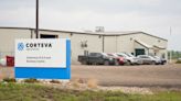 Corteva Rises as CEO Sees Robust Outlook for Farmer Spending on Crops