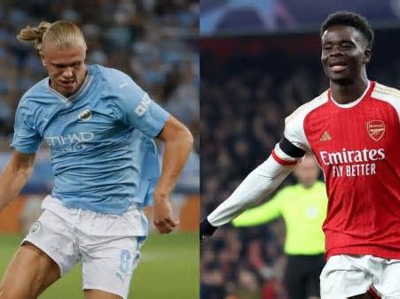 Manchester City vs. Arsenal, EN VIVO: ¿A qué hora y dónde ver el duelo estelar de la Premier League?