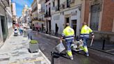 Comienza la jornada intensiva para más de 60.000 trabajadores de la construcción en Málaga