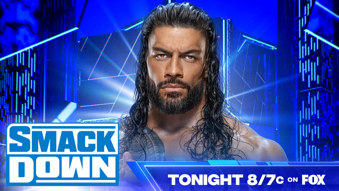 WWE SmackDown Results – August 9, 2024 - PWMania - Wrestling News