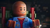 'Piece by Piece', biopic LEGO de Pharrell Williams, presenta su primer tráiler