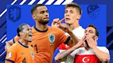 Netherlands vs Turkey - Euro 2024: Koeman's side face tough Turkish last-8 test