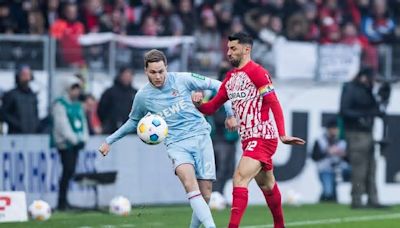 1. FC Köln - SC Freiburg im Liveticker - Bundesliga: Remis! Kölner dominieren
