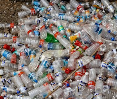 Climeto registers voluntary plastic credit project in India