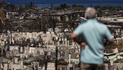 ¿Qué impacto tienen los incendios forestales en la salud de las personas?