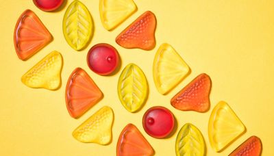 Is 'healthy candy' actually good for you? Experts discuss benefits and risks