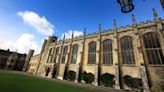 Cambridge’s Trinity College to examine its links to slavery