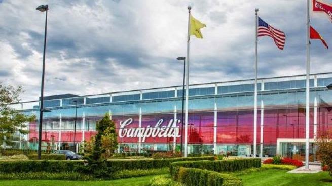 Campbell Makes Moves to Optimize Its Supply Chain