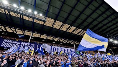 Everton to learn Goodison Park final fixture as date set for potential last game