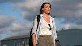 Vigil, series 2, review: the stakes are thrillingly sky-high but Suranne Jones still grates