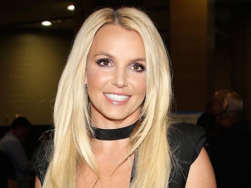 Britney Spears Net Worth Revealed Amid Reports That She’s Going ‘Broke’