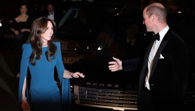 Amor inquebrantable: Kate Middleton y William conmueven con foto inédita de su boda