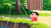 El juego de Shin-chan confirma su lanzamiento en Occidente