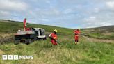 Crews 'better prepared' for moorland blazes, Stalybridge fire manager says