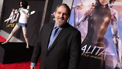 Hollywood producer Jon Landau dies aged 63