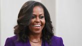 Michelle Obama Announces Second Book, ‘The Light We Carry,’ With 2.75 Million Copies in Initial Print Run