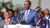 Kenya’s president apologises for arrogant officials and promises to act against police brutality | World News - The Indian Express