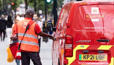 Royal Mail Owner Reports Loss After Welcoming Takeover Bid