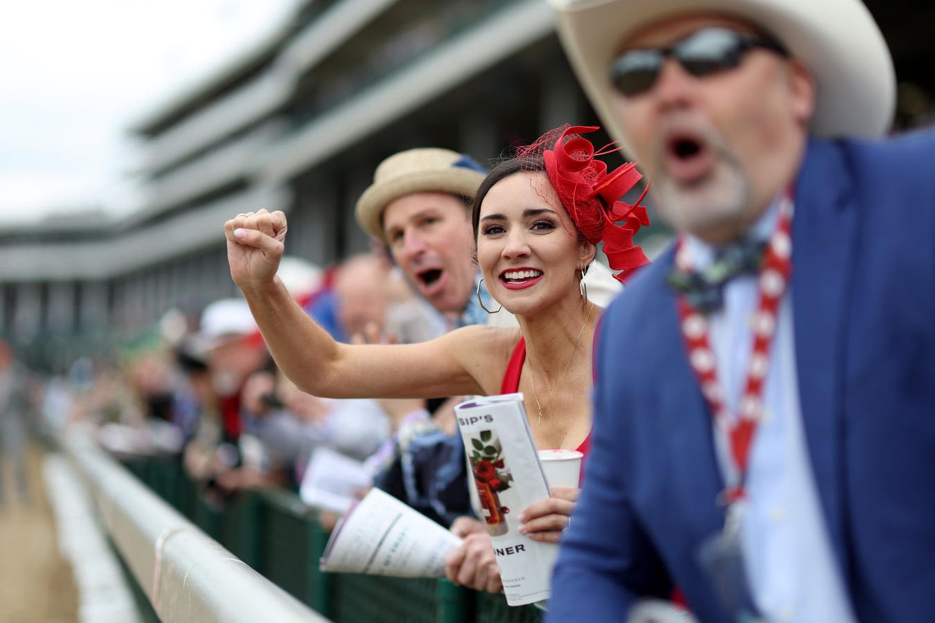 Boston’s Best Spots To Watch The 2024 Kentucky Derby