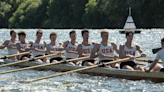 The 'Boys in the Boat' is a great and inspirational true story