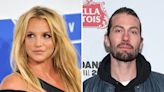 Britney Spears' lawyer slams Kevin Federline over 'cruel' and 'abhorrent' Instagram post sharing videos of singer appearing to argue with her sons