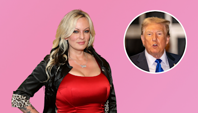 Stormy Daniels' surprising reaction to Trump's guilty verdict