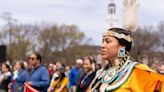 Here's What's Going in Indian Country, May 10th — May 16th
