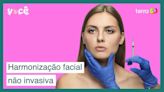 Harmonização Facial: como são os tratamentos não invasivos