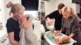 Heather Rae El Moussa Shares Adorable Photos of Son Tristan Getting a Bath: 'Loving Every Moment'