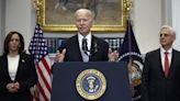 Joe Biden Calls Donald Trump After Shooting: Read His Statement