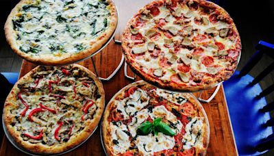 Seattle named top US pizza city in surprising study