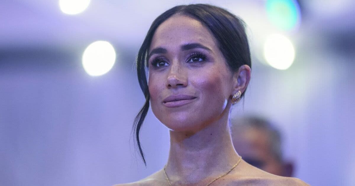 Real reason Meghan has launched 'summer of love' PR blitz