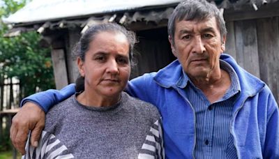 Los padres de Loan Peña pidieron excavar un sepulcro en 9 de Julio | Policiales