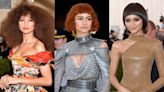 Zendaya’s Met Gala Looks Through the Years: Celestial Embroidery, Versace’s Joan of Arc and Her Glowing ‘Cinderella’ Moment